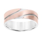 Goldman Wedding Band 11-8778-G