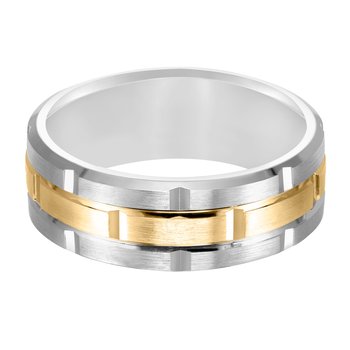 Wedding Band 11-8300-L