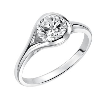 Engagement Ring 31-903-E