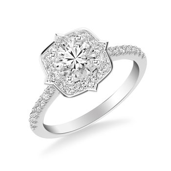 Engagement Ring 31-12066-E