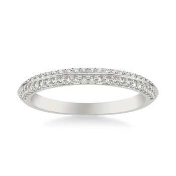 Wedding Band 31-12162-L