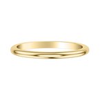 Goldman Wedding Band 31-12055-L