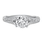 Goldman Engagement Ring 31-763-E