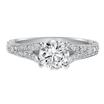 Engagement Ring 31-763-E