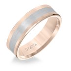 Goldman Wedding Band 11-N8590-G