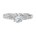 Goldman Engagement Ring 31-557-E