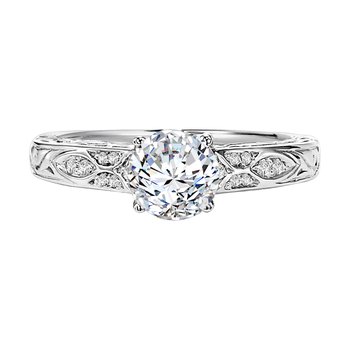 Engagement Ring 31-557-E