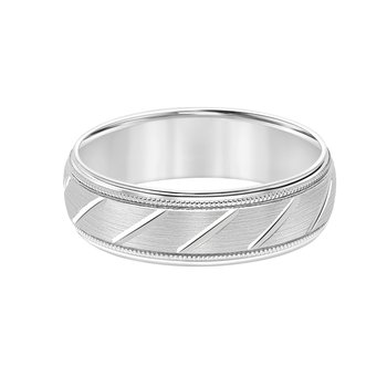 Wedding Band 11-9145X-L