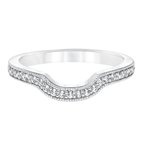 Goldman Wedding Band 31-979-L