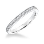 Goldman Wedding Band 31-10024-L