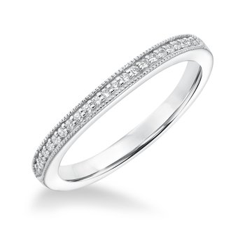 Wedding Band 31-10024-L