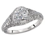 LaVie Vintage Diamond Ring 115246-100