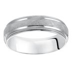 Goldman Wedding Band 11-DDC14-G