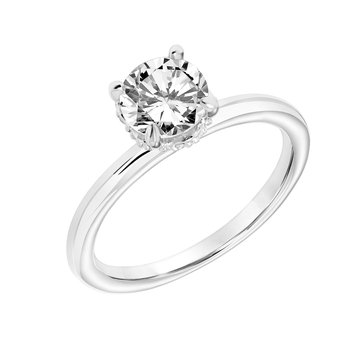 Engagement Ring 31-1601H09-E