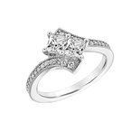 Goldman Engagement Ring 31-11078-E