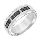 Goldman Wedding Band 22-9063-G