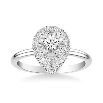Engagement Ring 31-12055-E