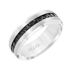 Goldman Wedding Band 22-N8771-G