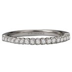LaVie Matching Wedding Band 115261-W