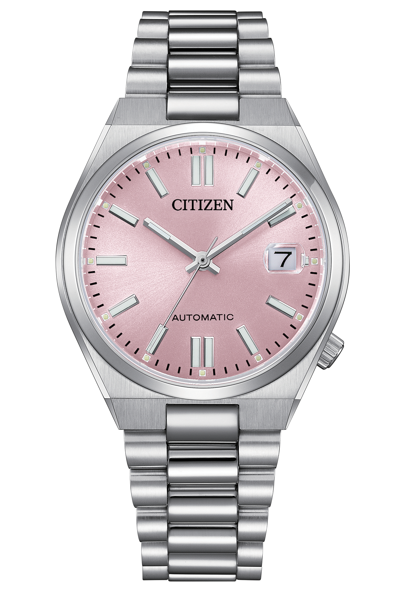 UNI AUTO WR50 SS BRAC PINK NJ0200-50Z