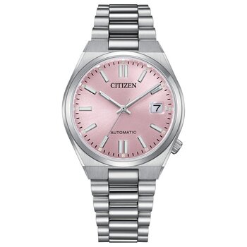 UNI AUTO WR50 SS BRAC PINK NJ0200-50Z