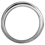 LaVie Matching Wedding Band 115352-W