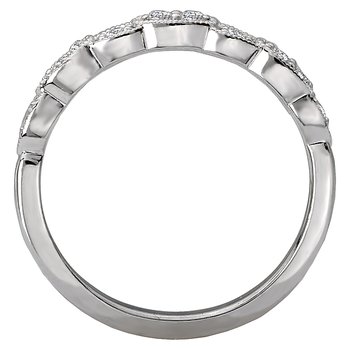 Matching Wedding Band 115430-W