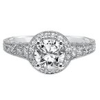 Goldman Engagement Ring 31-786-E