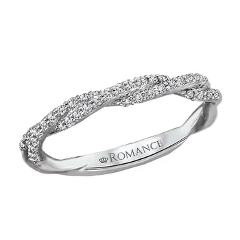 Matching Wedding Band 119195-WK
