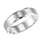 Goldman Wedding Band 11-7243