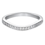 Goldman Wedding Band 31-546-L