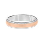 Goldman Wedding Band 11-9053-L
