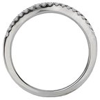 LaVie Matching Wedding Band 115325-W