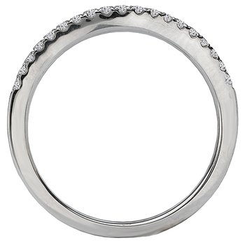 Matching Wedding Band 115325-W