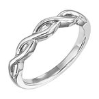 Goldman Wedding Band 31-586-L