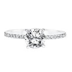 Goldman Engagement Ring 31-11019-E