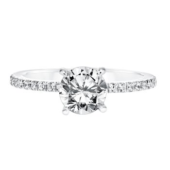 Engagement Ring 31-11019-E