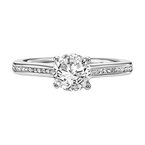 Goldman Engagement Ring 31-540-E