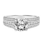 Goldman Engagement Ring 31-11136-E