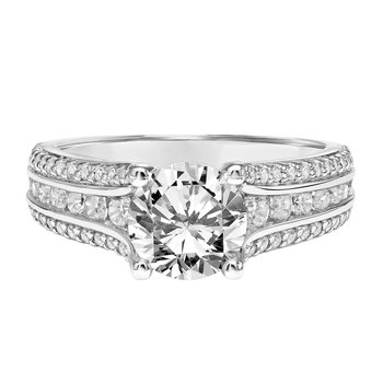 Engagement Ring 31-11136-E