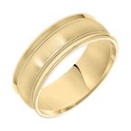 Goldman Wedding Band 11-6789-G