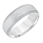 Goldman Wedding Band 11-8718-G