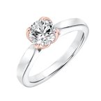 Goldman Engagement Ring 31-994-E