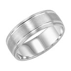 Goldman Wedding Band 11-8136-L