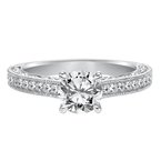 Goldman Engagement Ring 31-784-E