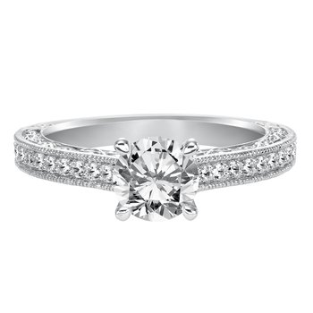 Engagement Ring 31-784-E