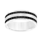 Goldman Wedding Band 22-N8772-G