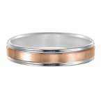 Goldman Wedding Band 11-6863-G
