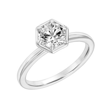 Engagement Ring 31-12009-E