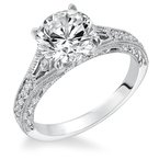 Goldman Engagement Ring 31-936-E